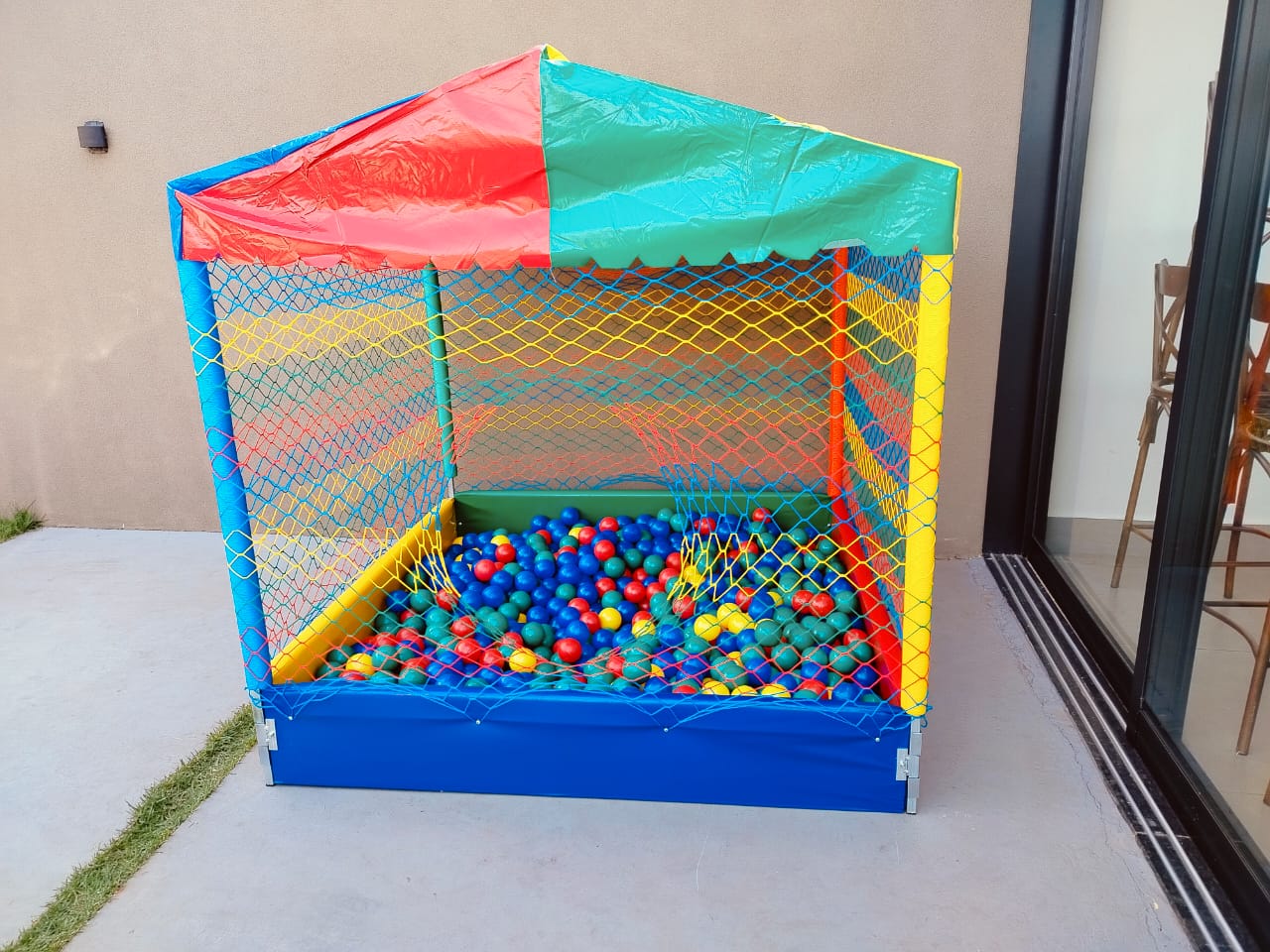 Combo Infantil